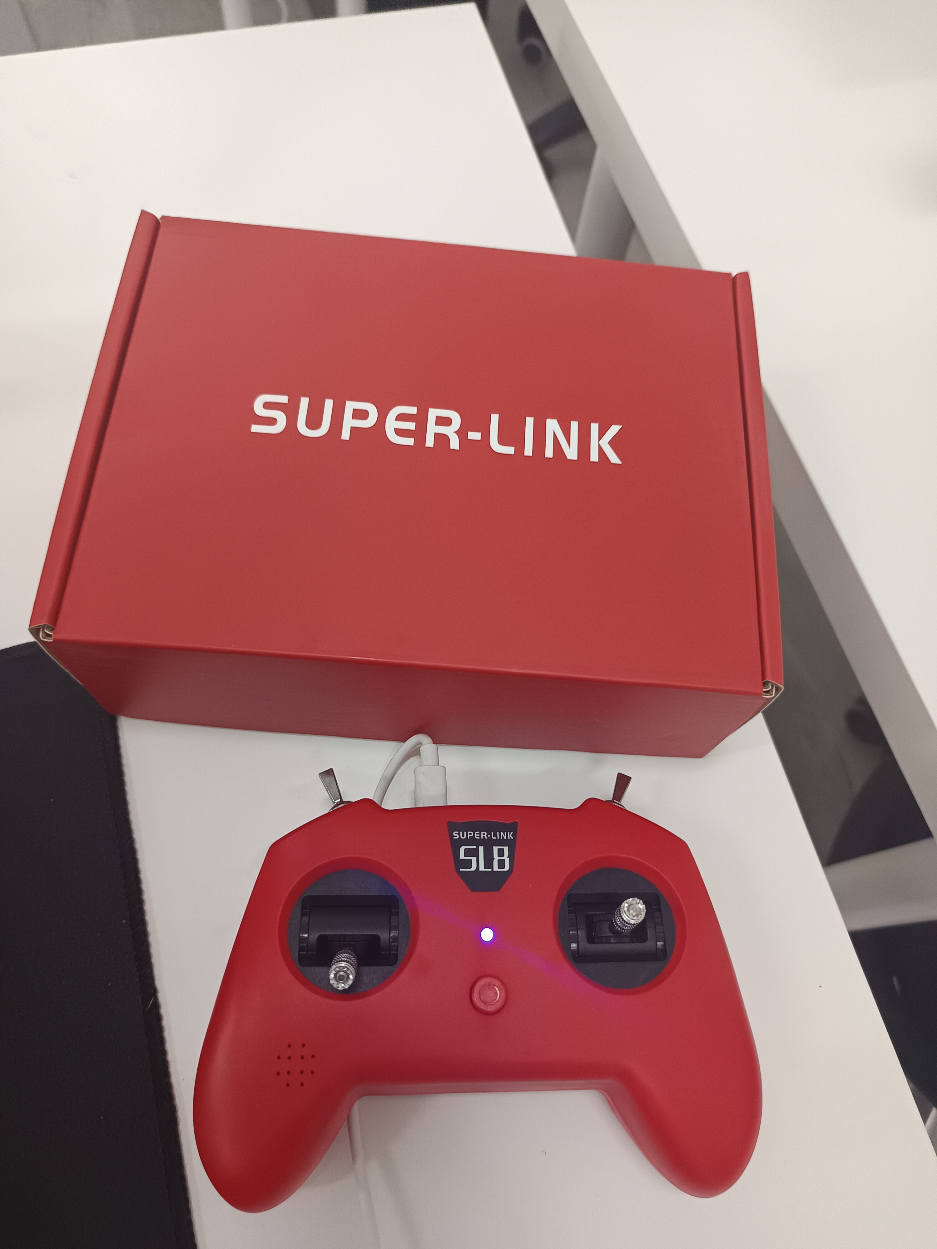 FPV TRAINING CONTROLLER FOR PC