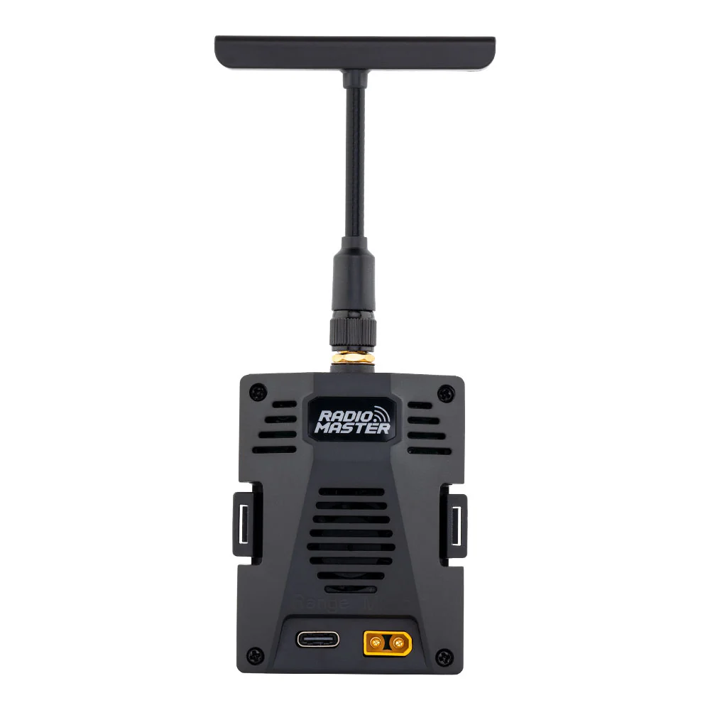 Ranger Micro 2.4GHZ ELRS Module