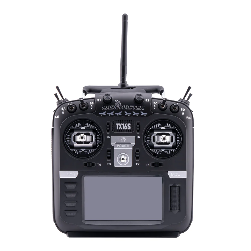 Radio Master TX16 MKII ELRS